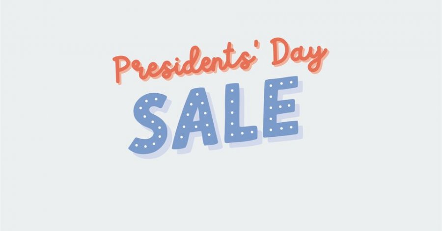 Kid to Kid Presidents' Day Sale - Wichita