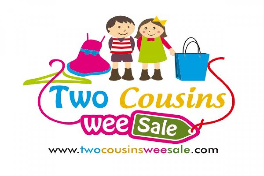 Two Cousins WeeSale Spring Children's Consignment Sale