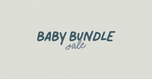 Kid to Kid Baby Bundle Sale - Wichita