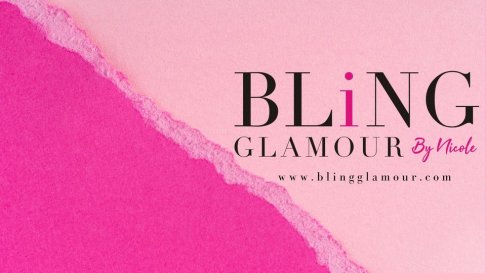 Bling Glamour Winter Blowout Sale