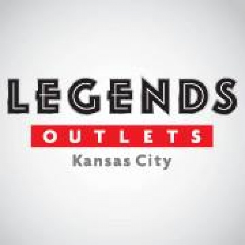 Legends Outlets - Kansas City