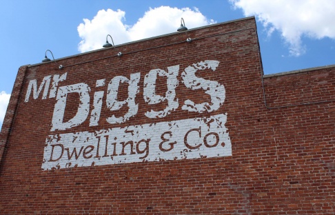 Mr. Diggs Dwelling and Co. Norwalk Furniture Sale